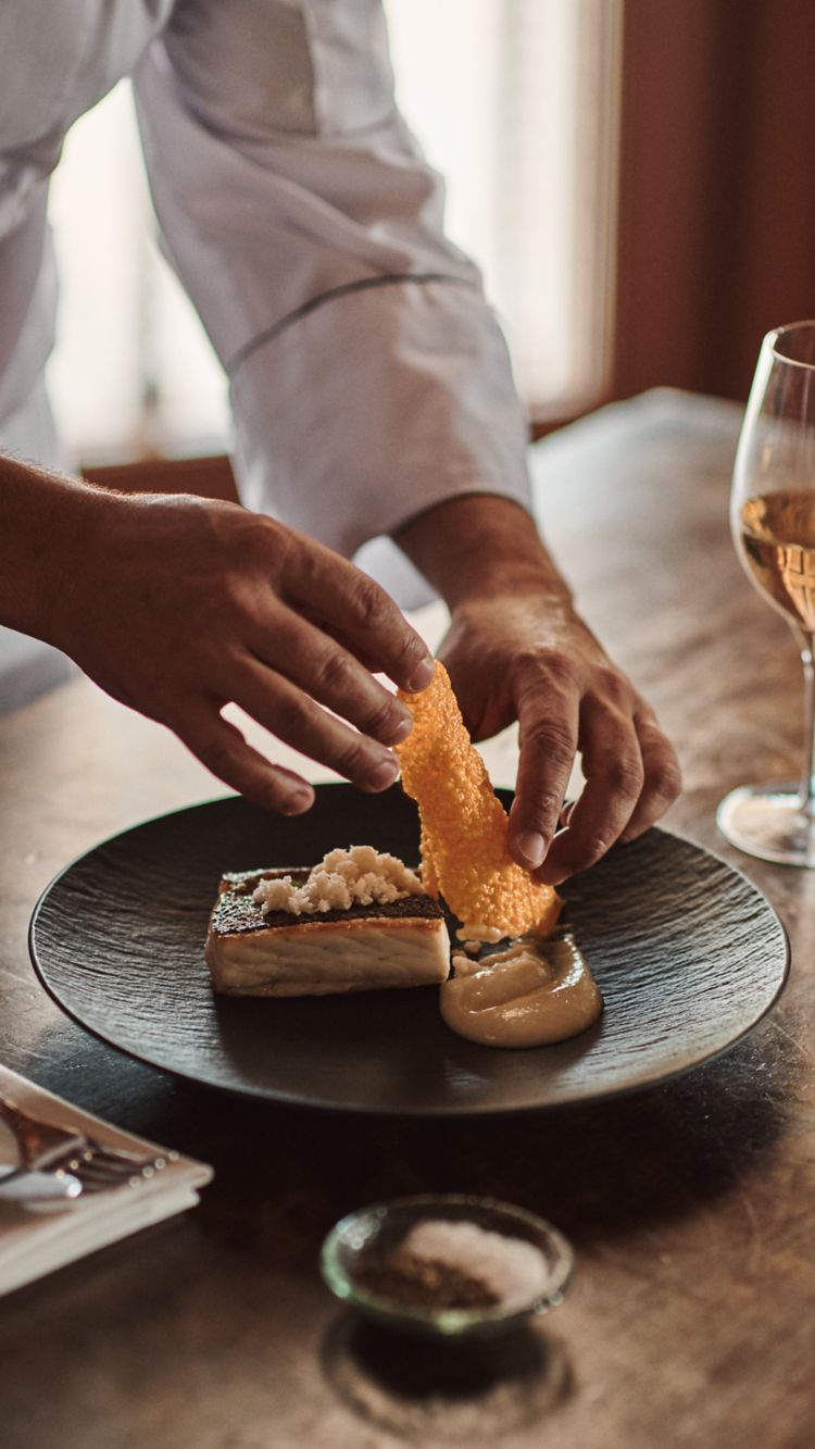 Westin - Castillo Hotel Son Vida — photo 4